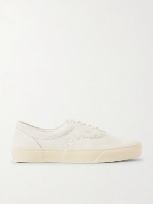Jude Suede Sneakers