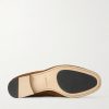 Ripley Suede Loafers - E1