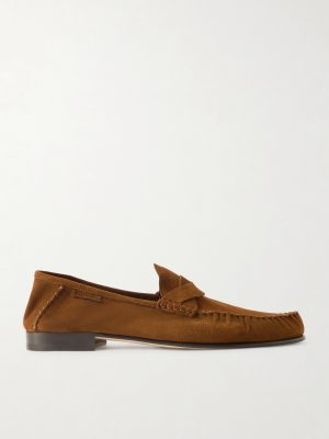 Ripley Suede Loafers Ripley Suede Loafers