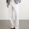 Ripley Suede Loafers - OU