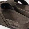 Wicklow Suede Sandals - CU