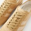 Brook Perforated Suede Sneakers - CU Brook Perforated Suede Sneakers - CU