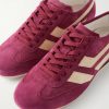 Brook Perforated Suede Sneakers - CU Brook Perforated Suede Sneakers - CU