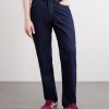 Brook Perforated Suede Sneakers - OU Brook Perforated Suede Sneakers - OU