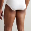 Sea Island Cotton Briefs - BK Sea Island Cotton Briefs - BK