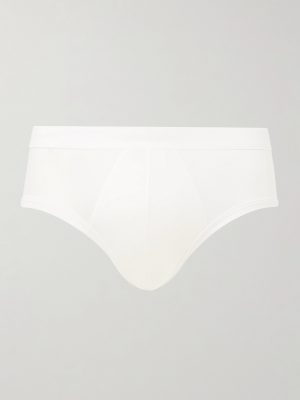 Sea Island Cotton Briefs Sea Island Cotton Briefs