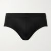 Sea Island Cotton Briefs