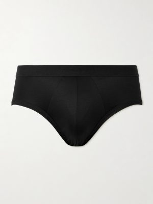 Sea Island Cotton Briefs Sea Island Cotton Briefs