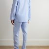Cotton Pyjama Set - BK