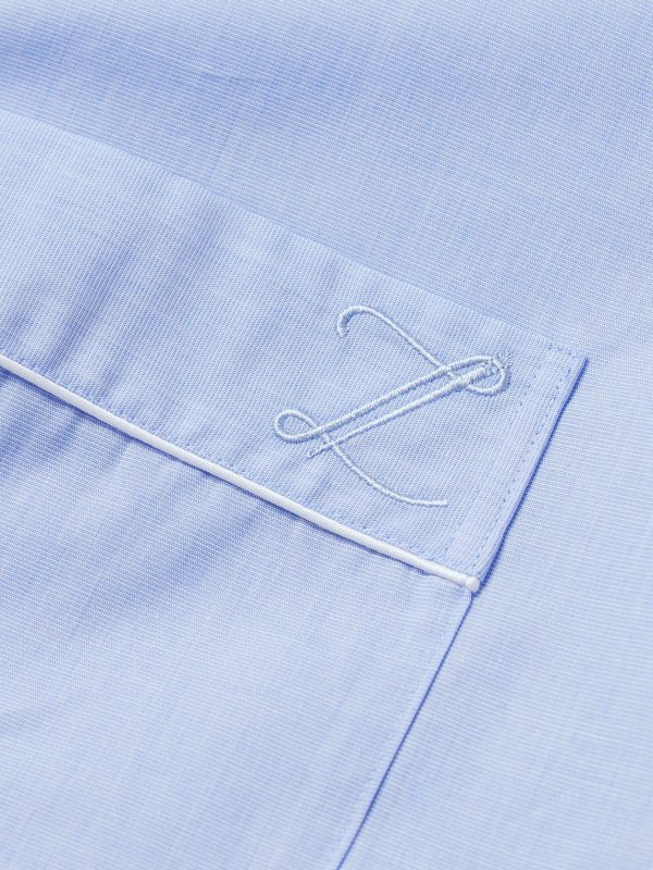 Cotton Pyjama Set - E1
