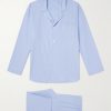 Cotton Pyjama Set