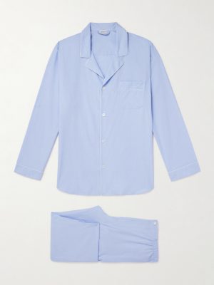 Cotton Pyjama Set Cotton Pyjama Set
