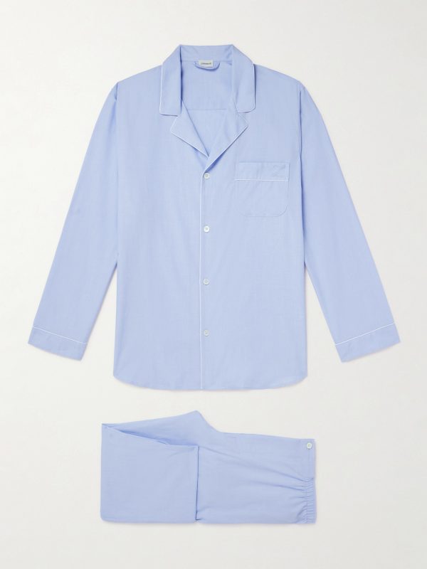 Cotton Pyjama Set