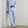 Cotton Pyjama Set - OU