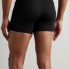Pureness Stretch-Micro Modal Boxer Briefs - BK Pureness Stretch-Micro Modal Boxer Briefs - BK