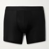 Pureness Stretch-Micro Modal Boxer Briefs Pureness Stretch-Micro Modal Boxer Briefs