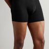 Pureness Stretch-Micro Modal Boxer Briefs - OU Pureness Stretch-Micro Modal Boxer Briefs - OU