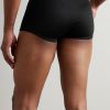 Sea Island Cotton Boxer Briefs - BK