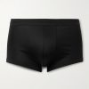Sea Island Cotton Boxer Briefs