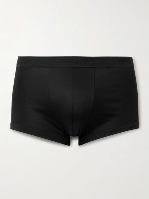 Sea Island Cotton Boxer Briefs Sea Island Cotton Boxer Briefs