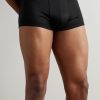 Sea Island Cotton Boxer Briefs - OU