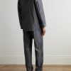 Cotton Pyjama Set - BK