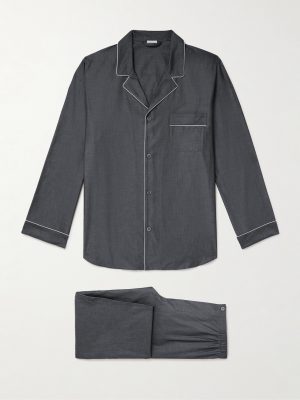 Cotton Pyjama Set Cotton Pyjama Set