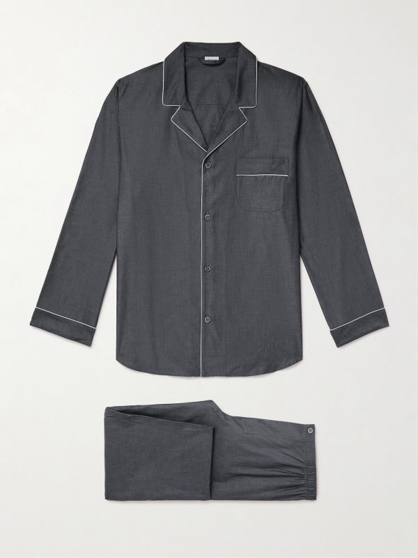 Cotton Pyjama Set
