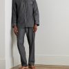 Cotton Pyjama Set - OU