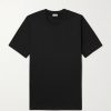 Sea Island Cotton-Jersey T-Shirt Sea Island Cotton-Jersey T-Shirt