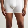 Pureness Stretch-Micro Modal Boxer Briefs - OU