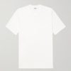 Sea Island Cotton-Jersey T-Shirt Sea Island Cotton-Jersey T-Shirt