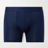 Pureness Stretch-Micro Modal Boxer Briefs Pureness Stretch-Micro Modal Boxer Briefs