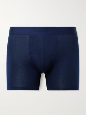 Pureness Stretch-Micro Modal Boxer Briefs Pureness Stretch-Micro Modal Boxer Briefs