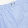 End-On-End Cotton Boxer Shorts - CU End-On-End Cotton Boxer Shorts - CU
