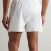 End-On-End Cotton Boxer Shorts - BK End-On-End Cotton Boxer Shorts - BK