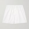End-On-End Cotton Boxer Shorts End-On-End Cotton Boxer Shorts