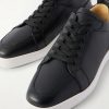 Rantulow Full-Grain Leather Sneakers - CU Rantulow Full-Grain Leather Sneakers - CU