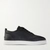 Rantulow Full-Grain Leather Sneakers Rantulow Full-Grain Leather Sneakers
