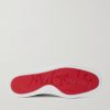 St Louis Leather Slip-On Sneakers - E1 St Louis Leather Slip-On Sneakers - E1