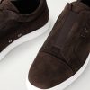 St Louis Suede Slip-On Sneakers - CU St Louis Suede Slip-On Sneakers - CU