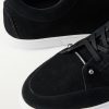 Chambelisneak Panelled Suede Sneakers - CU Chambelisneak Panelled Suede Sneakers - CU