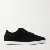 Chambelisneak Panelled Suede Sneakers Chambelisneak Panelled Suede Sneakers