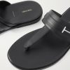 Brighton Leather Sandals - CU