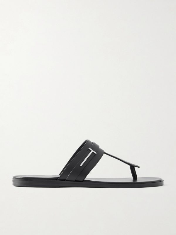 Brighton Leather Sandals