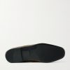 Sean Suede Penny Loafers - E1