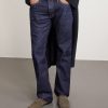 Sean Suede Penny Loafers - OU