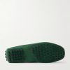 Rod Suede Loafers - E1 Rod Suede Loafers - E1