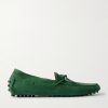 Rod Suede Loafers Rod Suede Loafers
