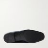 Sean Suede Penny Loafers - E1
